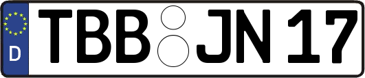 TBB-JN17