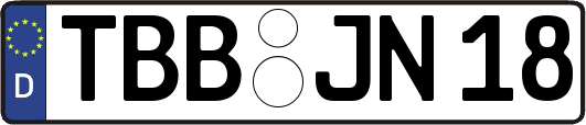 TBB-JN18