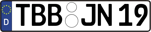 TBB-JN19