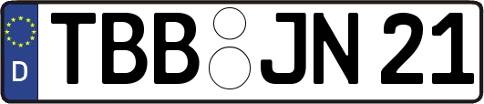 TBB-JN21