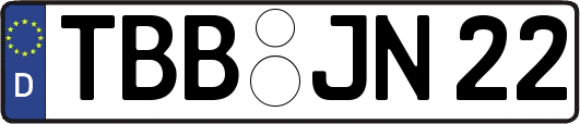 TBB-JN22