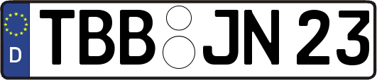 TBB-JN23