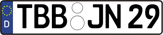 TBB-JN29
