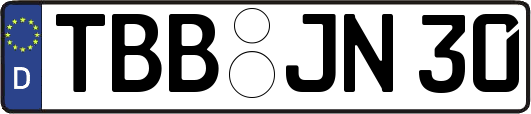 TBB-JN30