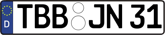TBB-JN31
