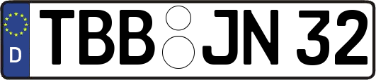 TBB-JN32