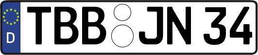 TBB-JN34