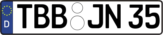 TBB-JN35
