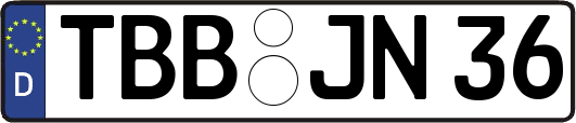 TBB-JN36