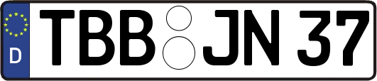 TBB-JN37
