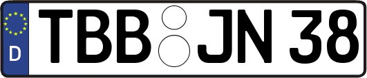 TBB-JN38