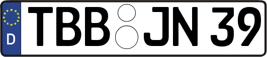 TBB-JN39