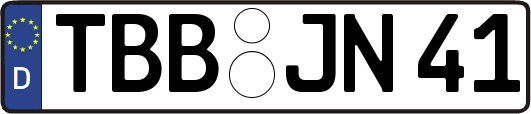 TBB-JN41