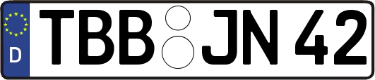 TBB-JN42
