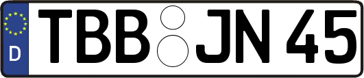 TBB-JN45