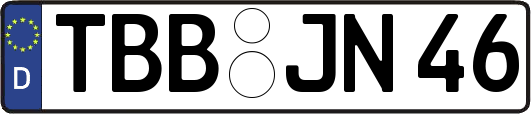 TBB-JN46