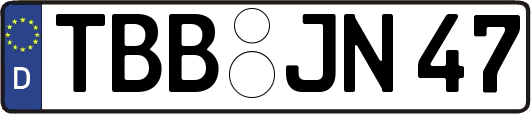 TBB-JN47