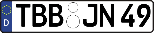 TBB-JN49