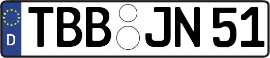 TBB-JN51