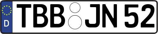 TBB-JN52
