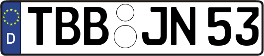TBB-JN53