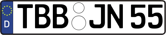 TBB-JN55