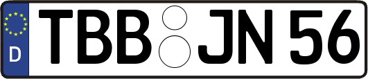 TBB-JN56