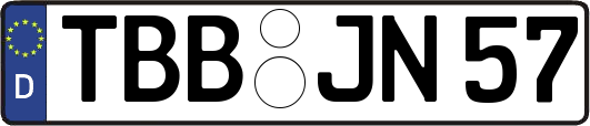 TBB-JN57