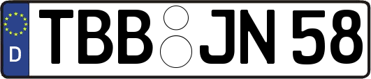 TBB-JN58