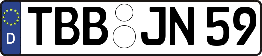 TBB-JN59