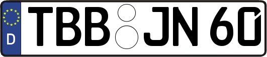TBB-JN60