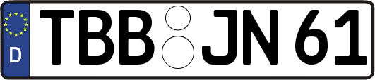 TBB-JN61