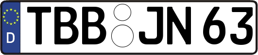 TBB-JN63