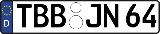 TBB-JN64