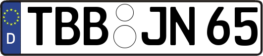 TBB-JN65