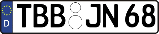 TBB-JN68