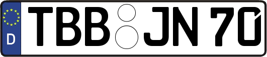 TBB-JN70