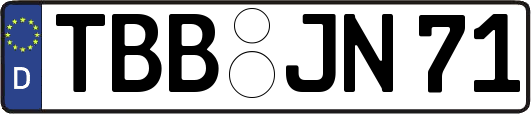 TBB-JN71