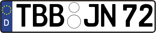 TBB-JN72