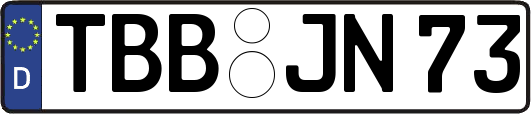 TBB-JN73