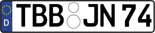 TBB-JN74