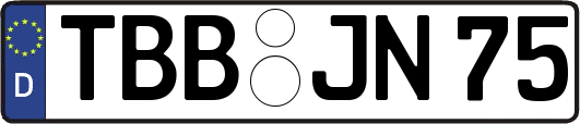 TBB-JN75