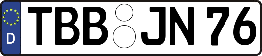TBB-JN76