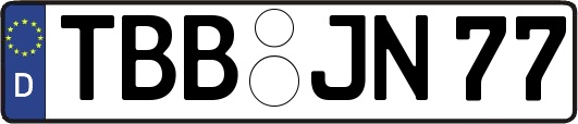TBB-JN77
