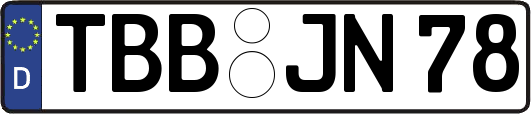 TBB-JN78