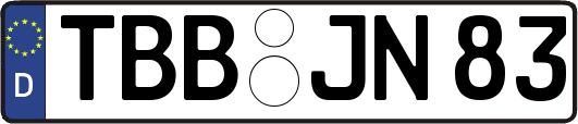 TBB-JN83