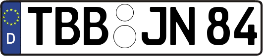 TBB-JN84