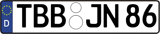 TBB-JN86