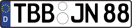TBB-JN88