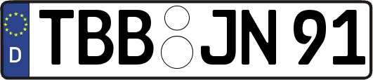 TBB-JN91